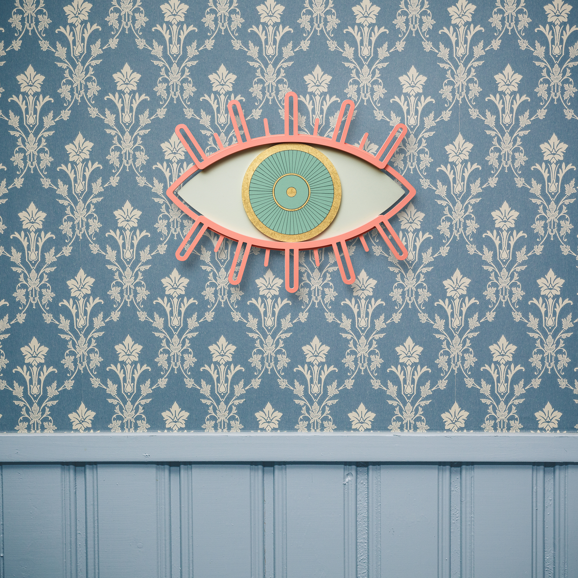 Eye 5 Wall decorations Umasqu SINGLE PIECES