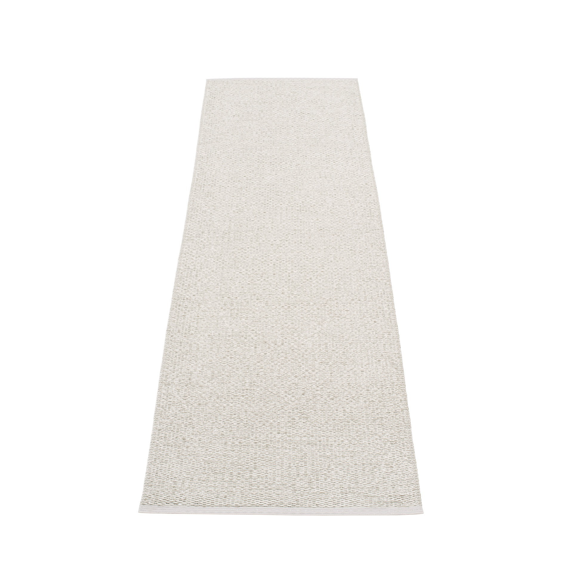 Svea Plastic Carpet 70x240 cm Pappelina Stone