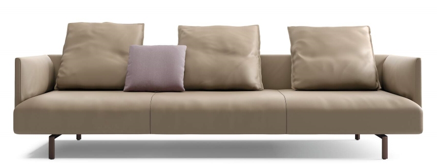 Muud Freestanding Sofa Walter Knoll 