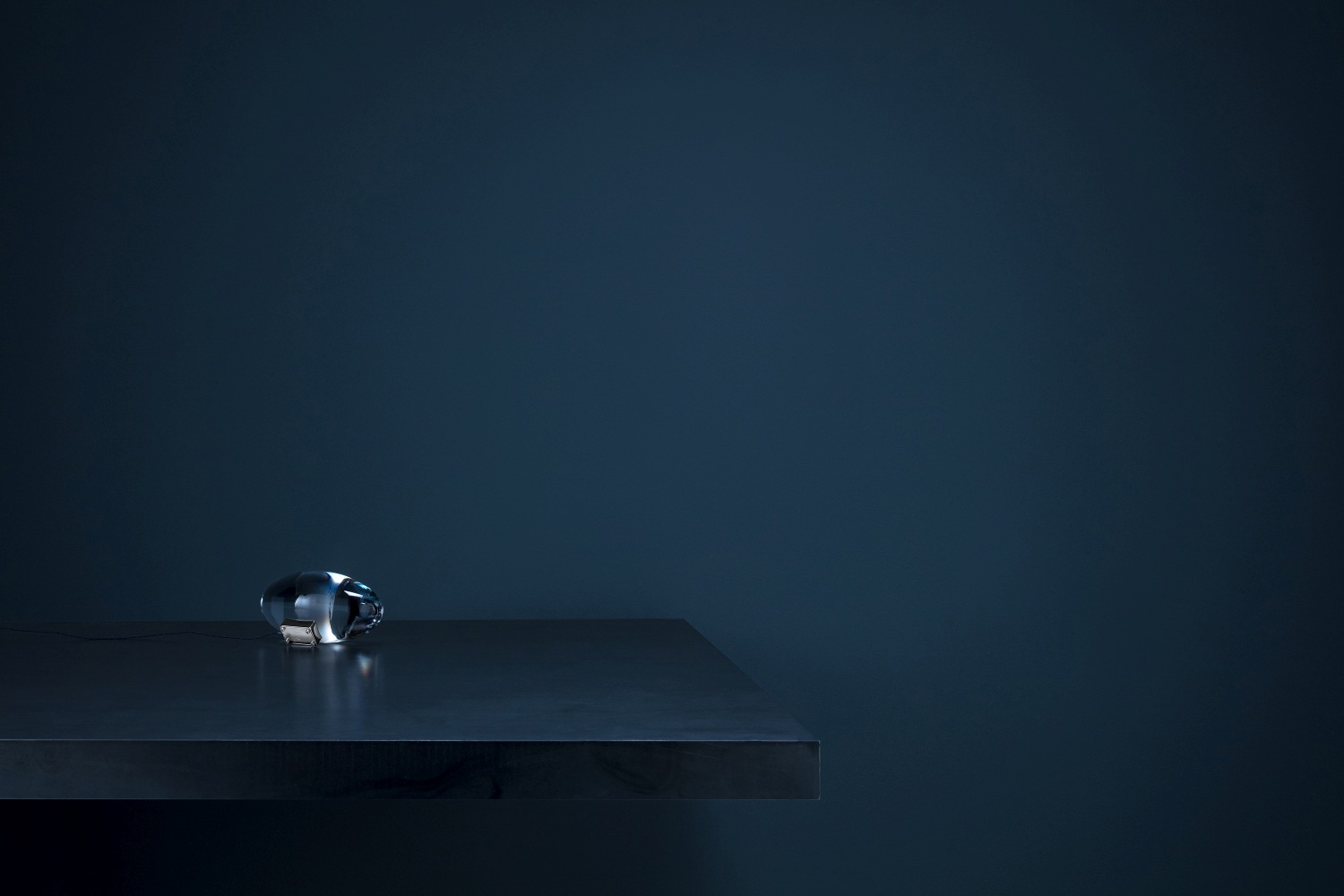 Atman LED Table lamp Catellani & Smith