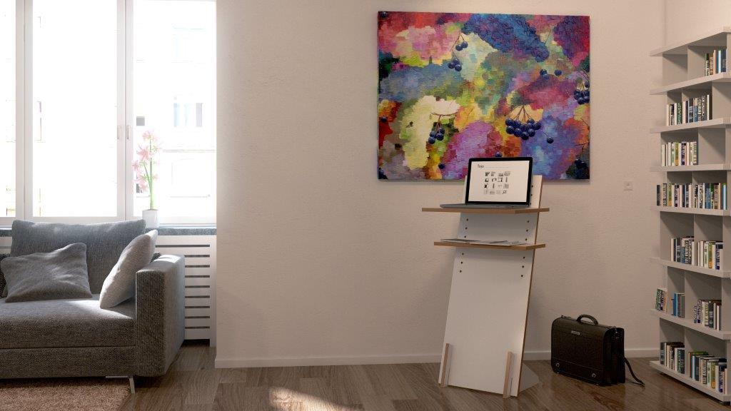 Pult standing desk Tojo