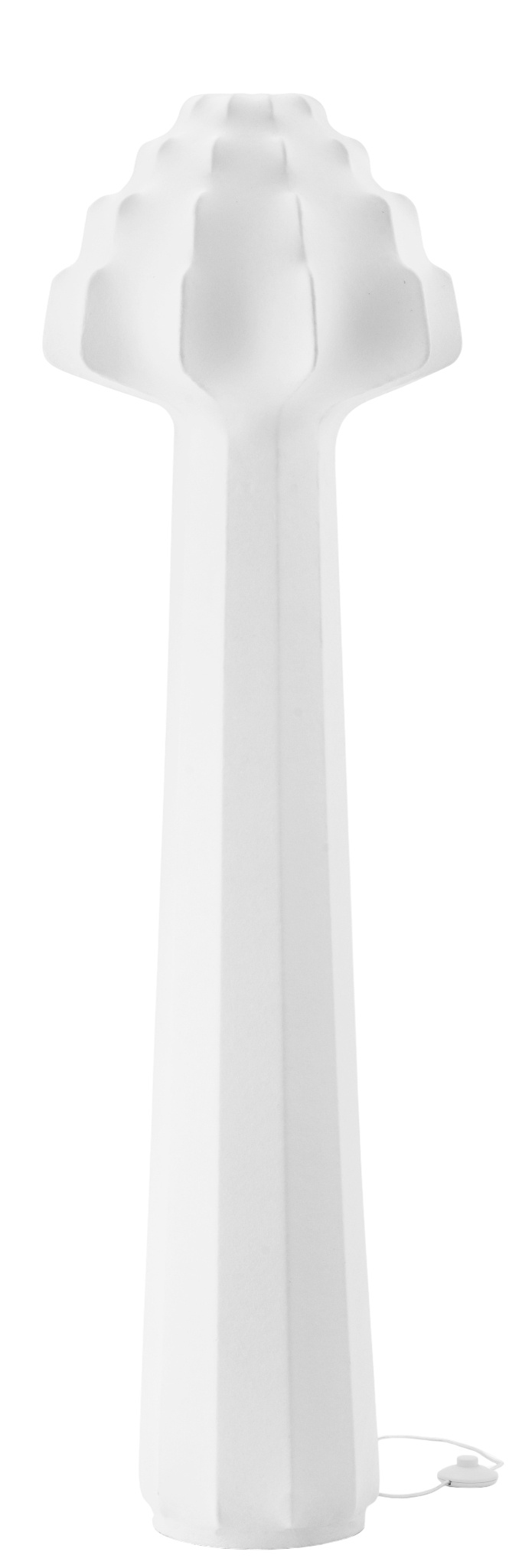 Phantom Floor lamp Floor lamp Normann Copenhagen