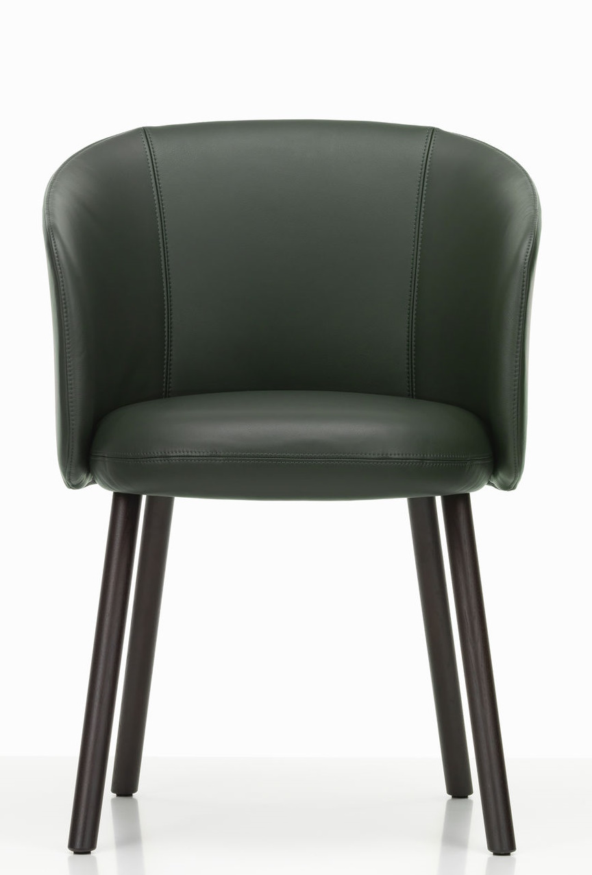 Mikado Arm Chair Armchair Vitra 