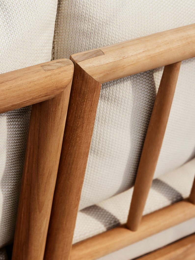 Tradition End Module Sofa Skagerak by Fritz Hansen
