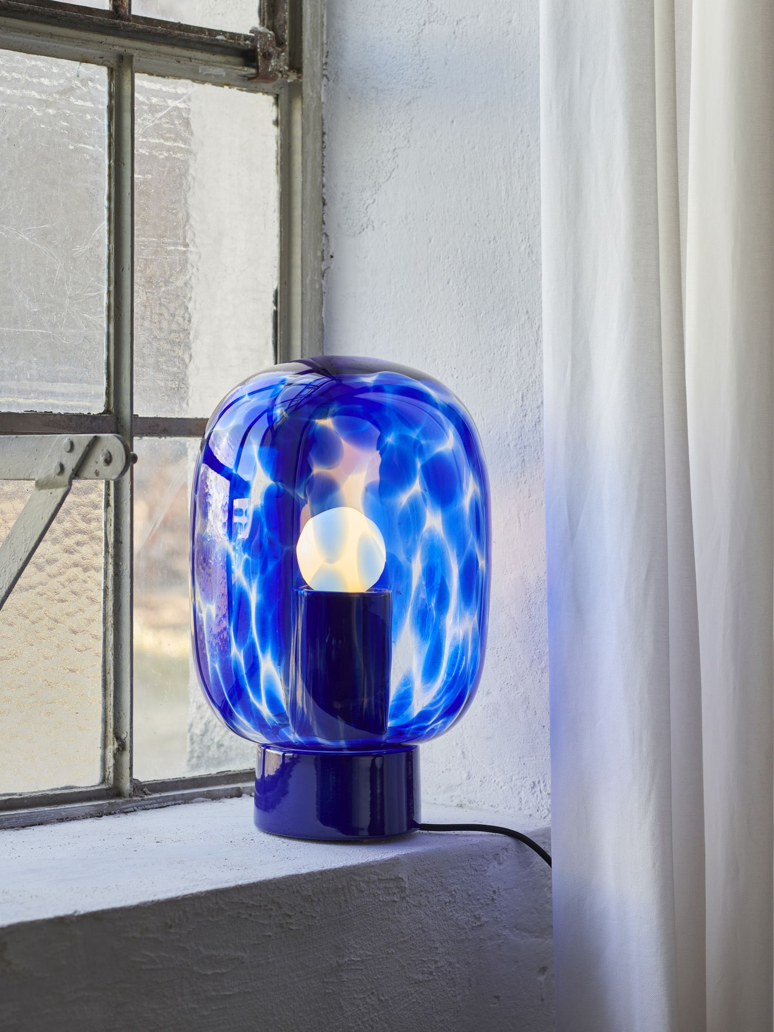 Flakes Table lamp Favius
