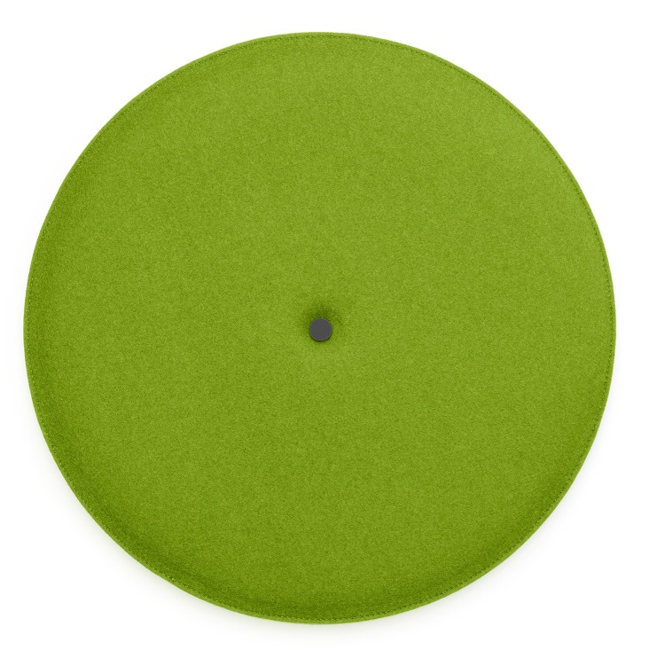 Wall element Spot Acoustic Hey Sign