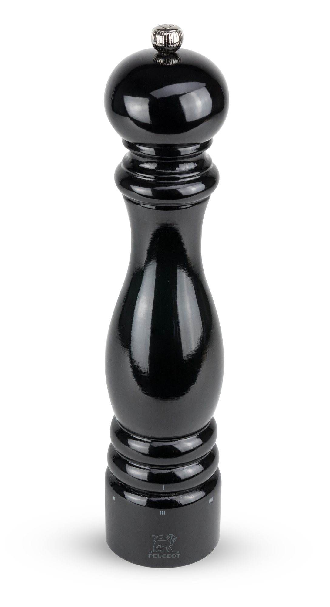 Paris Salt Mill Black 30cm Peugeot EINZELSTÜCK