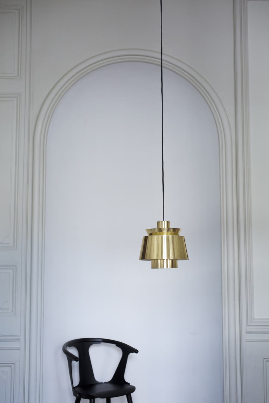 Utzon pendant light AndTradition