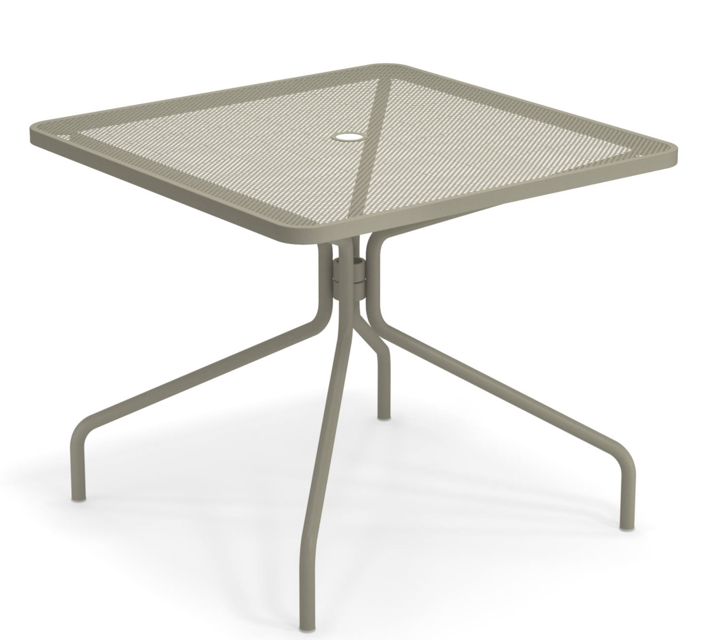 Cambi Square Table Outdoor Emu