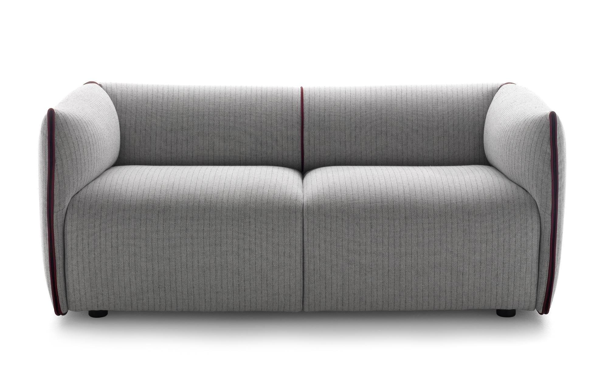 Mia Sofa 2-seater extra XL MDF Italia