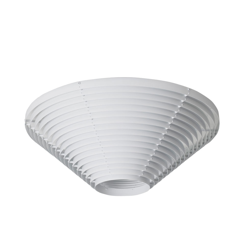 A622B ceiling lamp Artek
