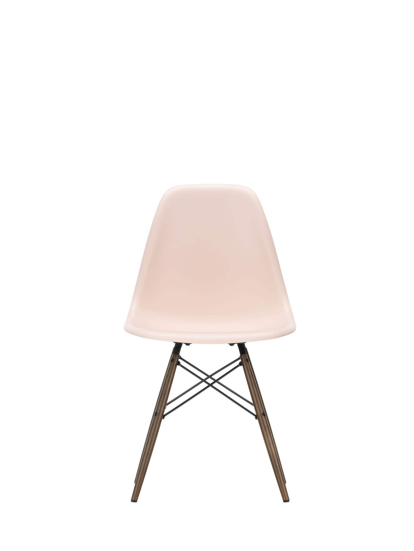 Eames Plastic Side Chair DSW Chair Vitra