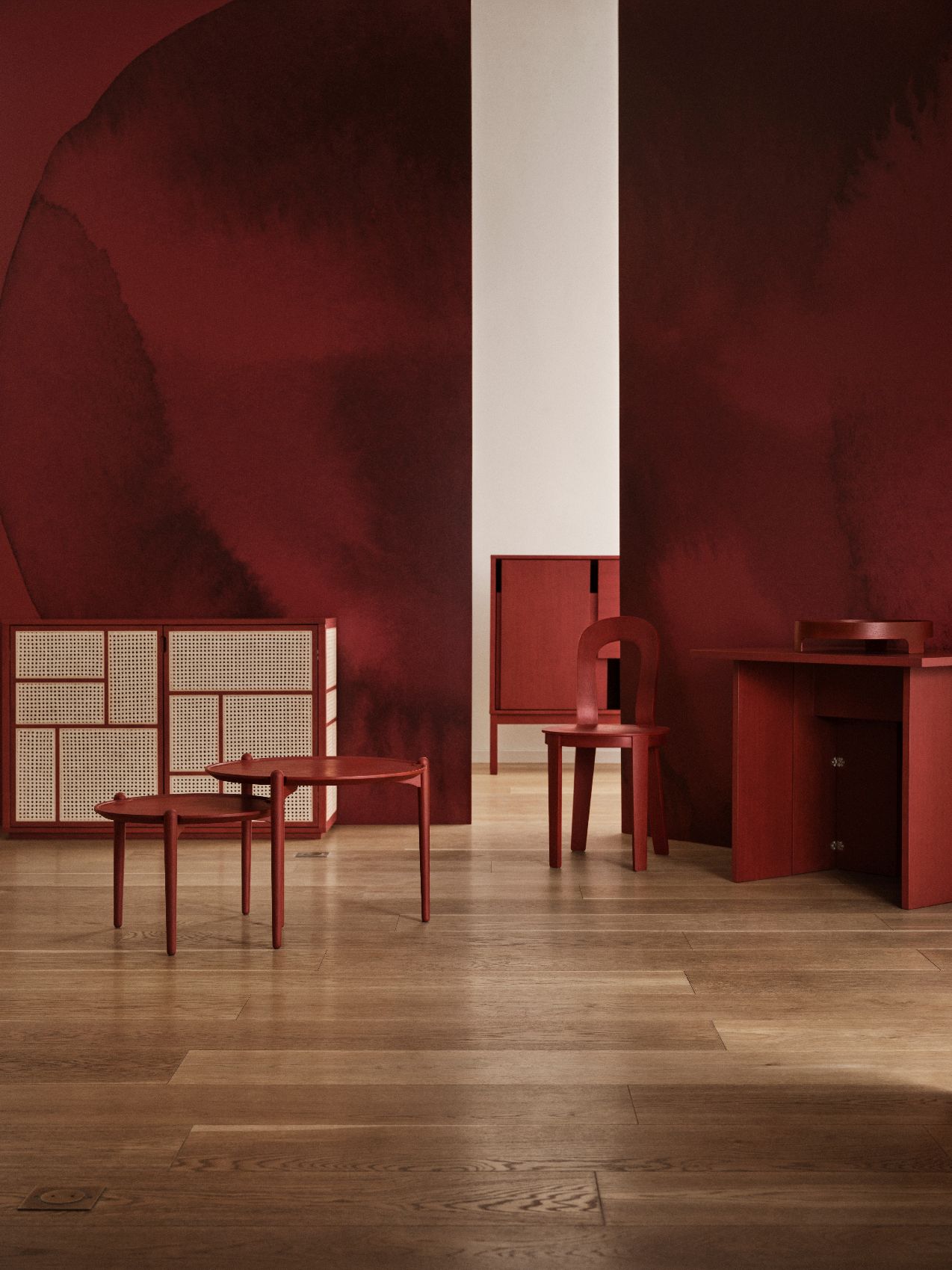 Flip Table Design House Stockholm