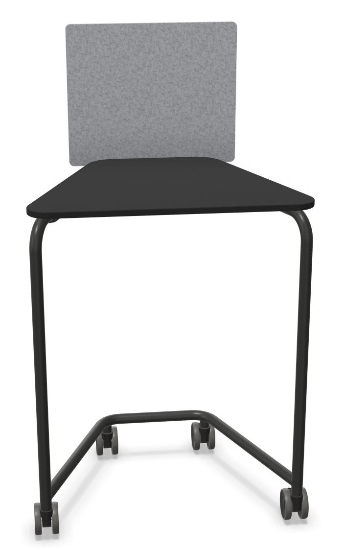Scout Sprint High work table Vitra