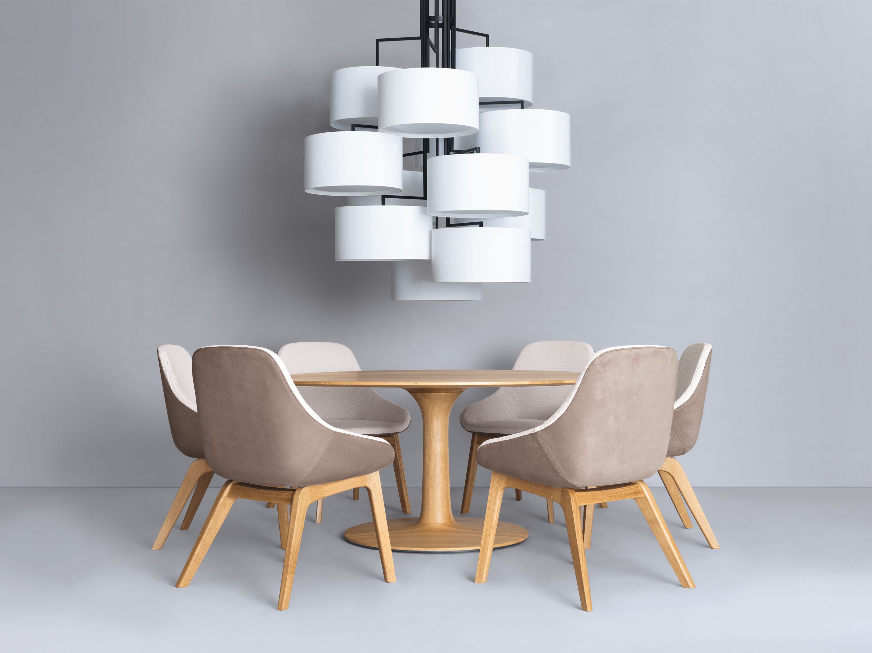 NOON 12 Ceiling lamp Zeitraum