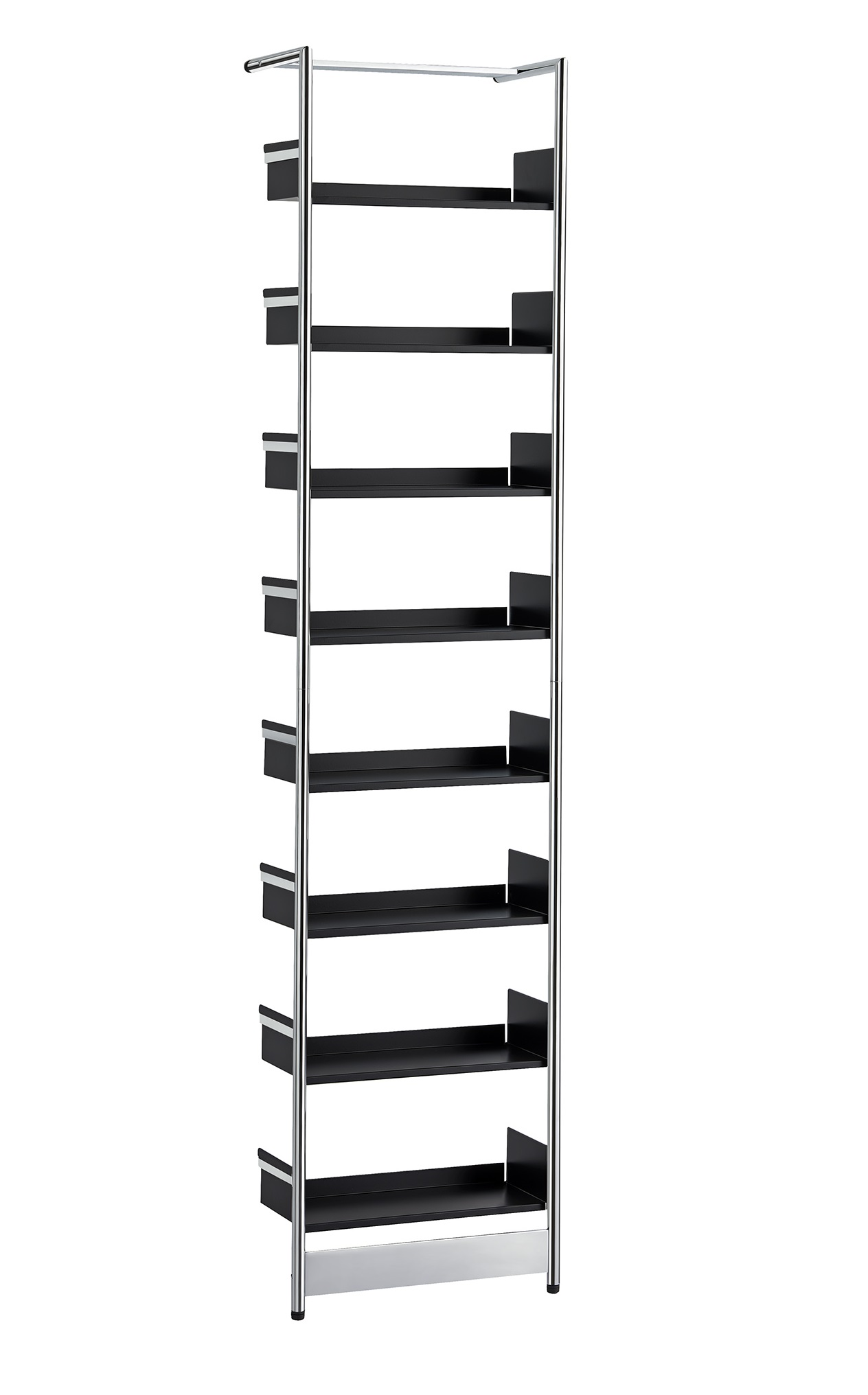 Pool 183 CD Rack Mox