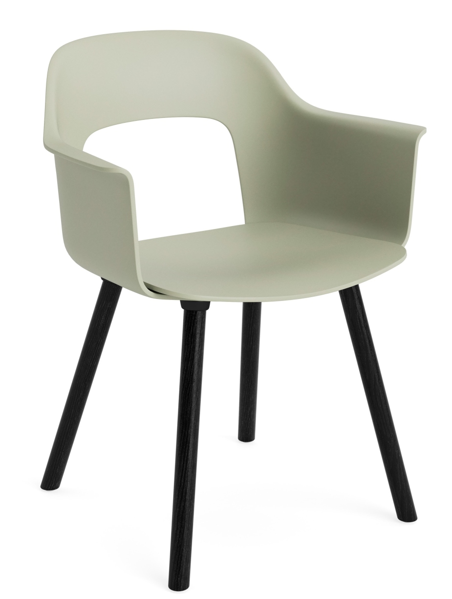 Layout Armchair 221 Armchair Hay
