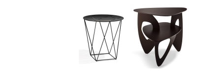 Side tables