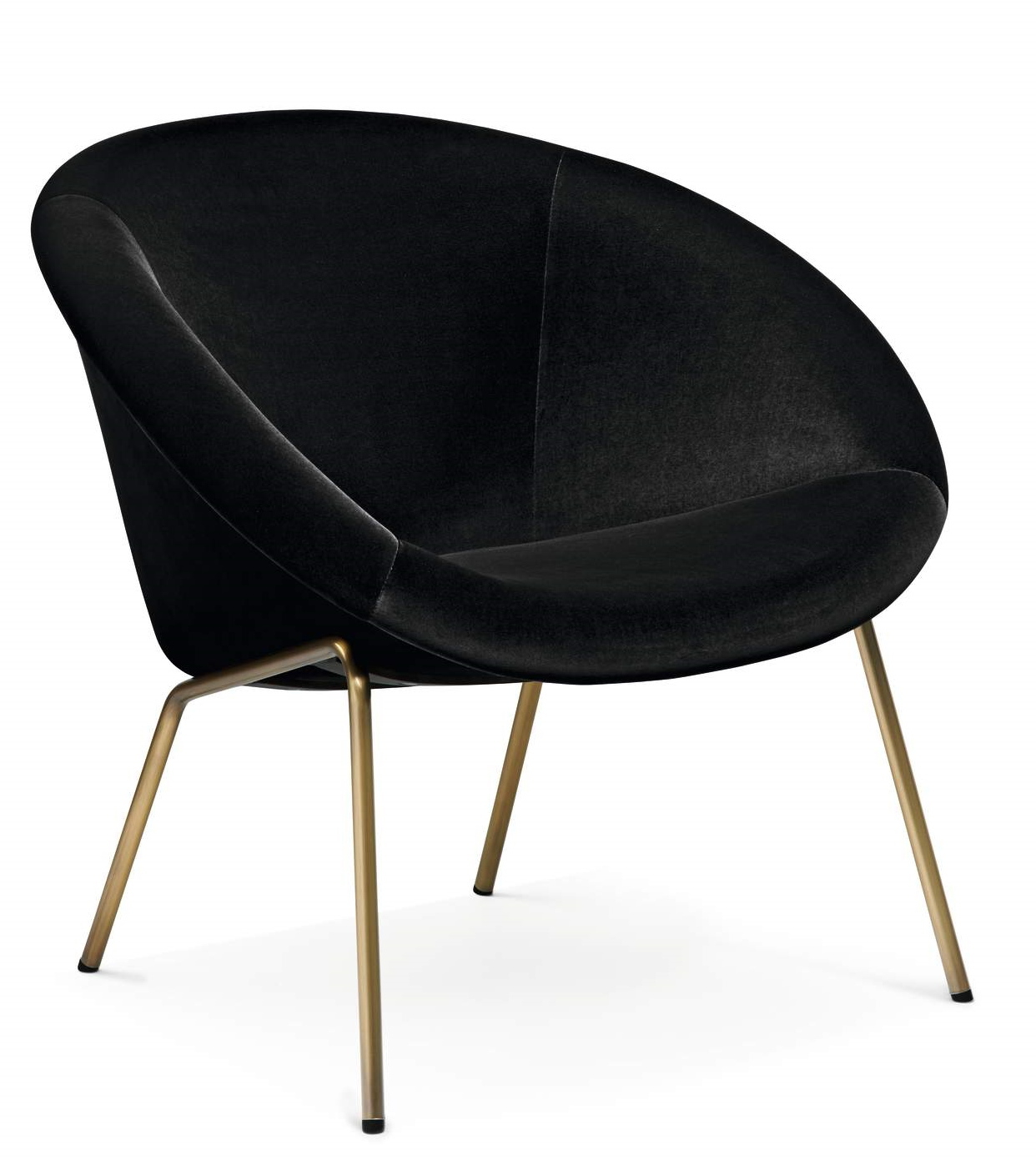 369 Armchair Walter Knoll
