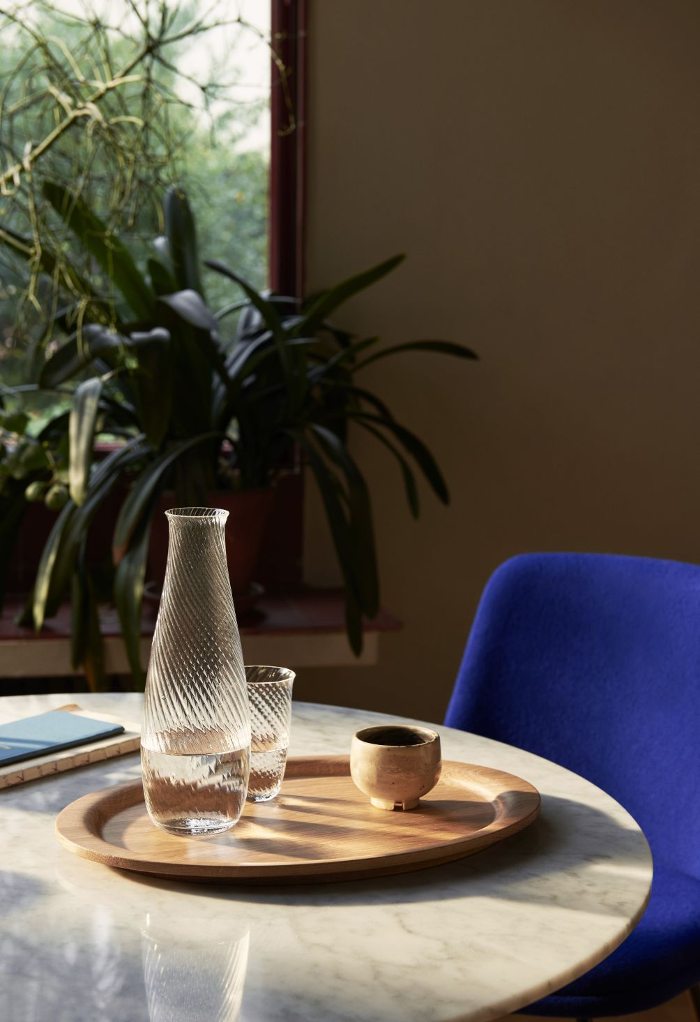 Tray SC64-SC65 AndTradition