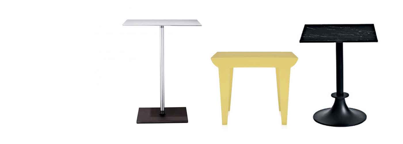 Tables