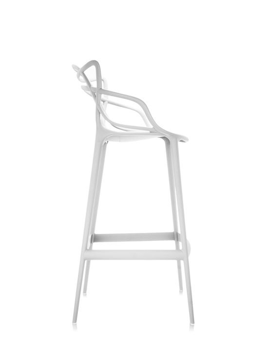 Masters Bar Stool Kartell