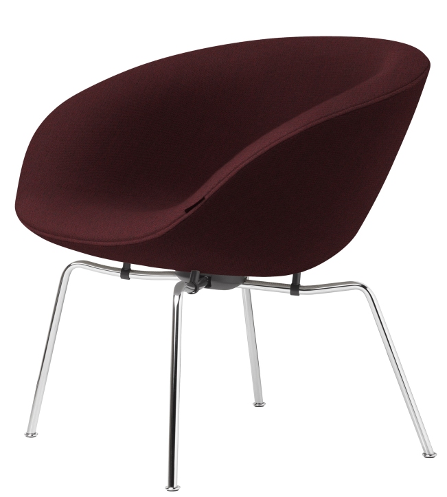 Dot Armchair Fritz Hansen