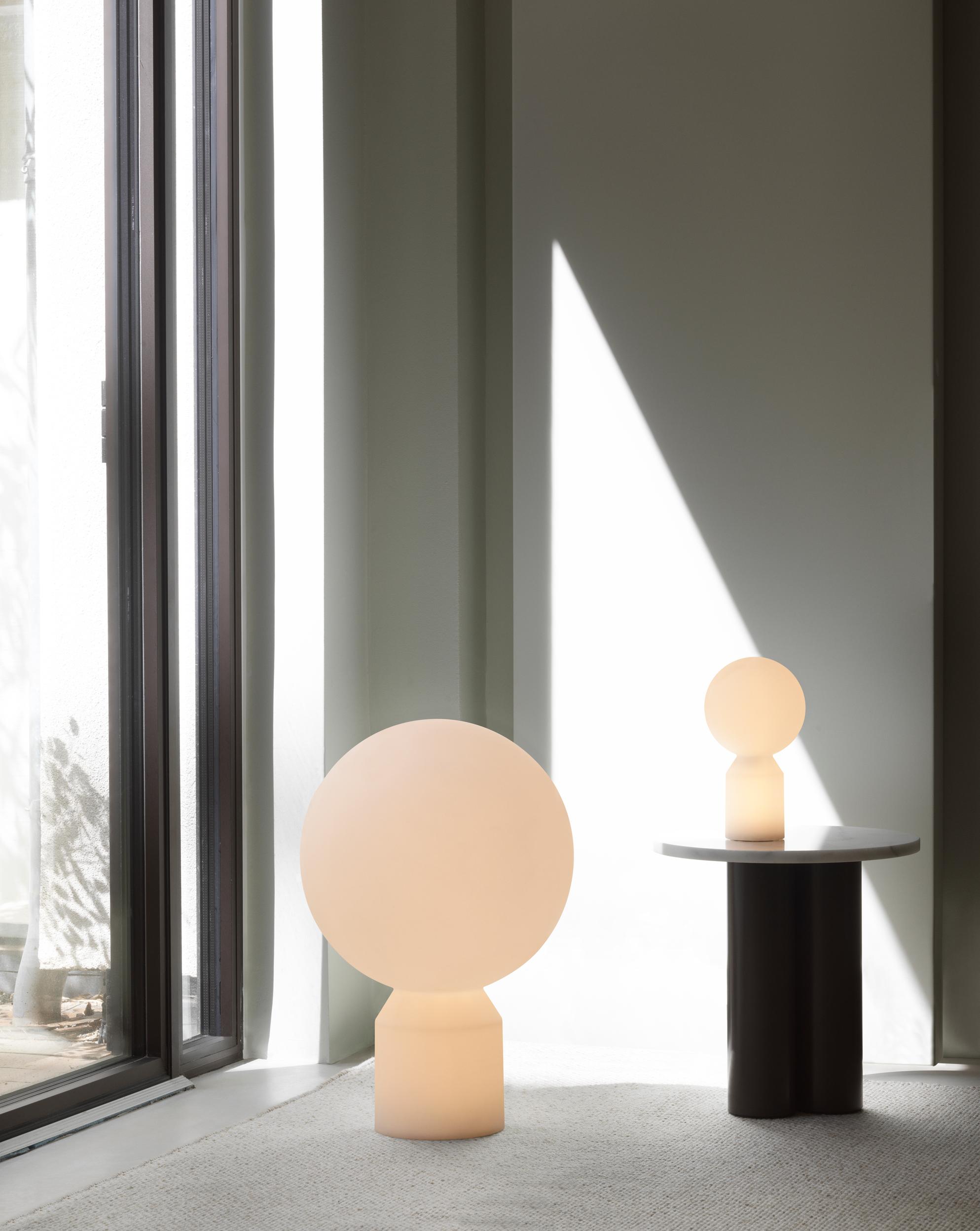 Dit Coffee Table Side Table Normann Copenhagen