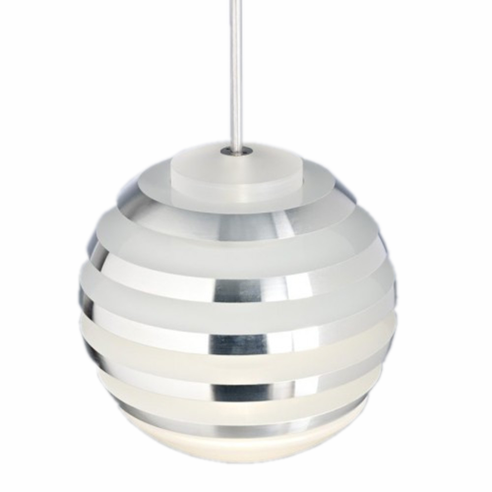 Bulo Pendant light Tecnolumen