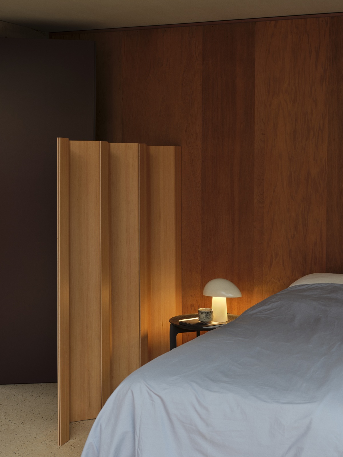 PK111 Room divider Fritz Hansen