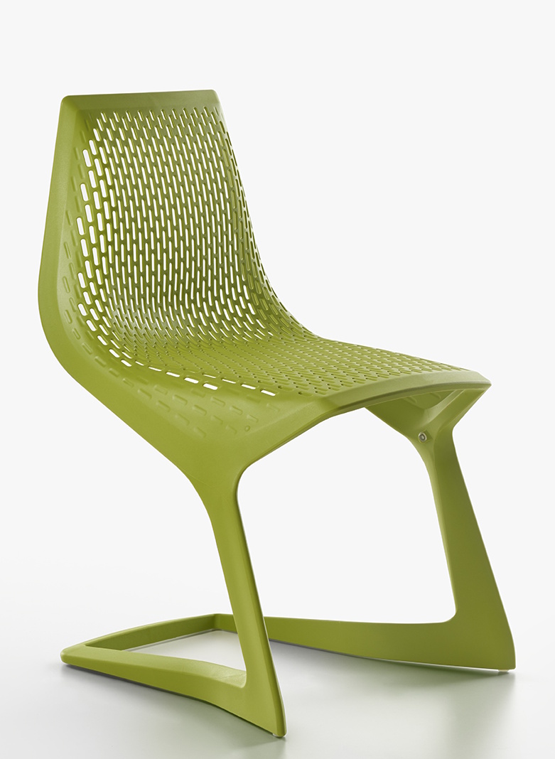 Myto Indoor / Outdoor Chair Plank