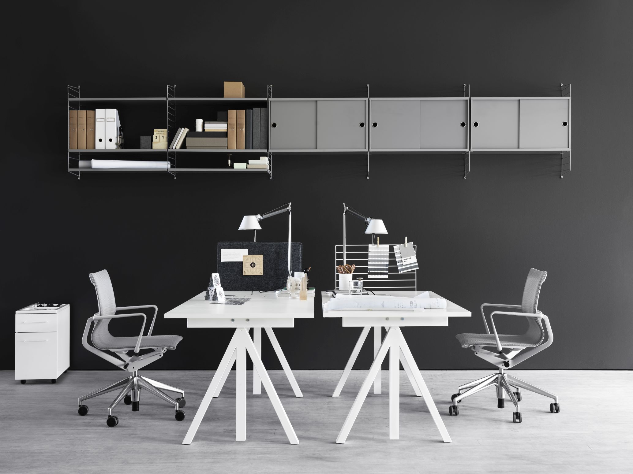 Desk Fix String Furniture