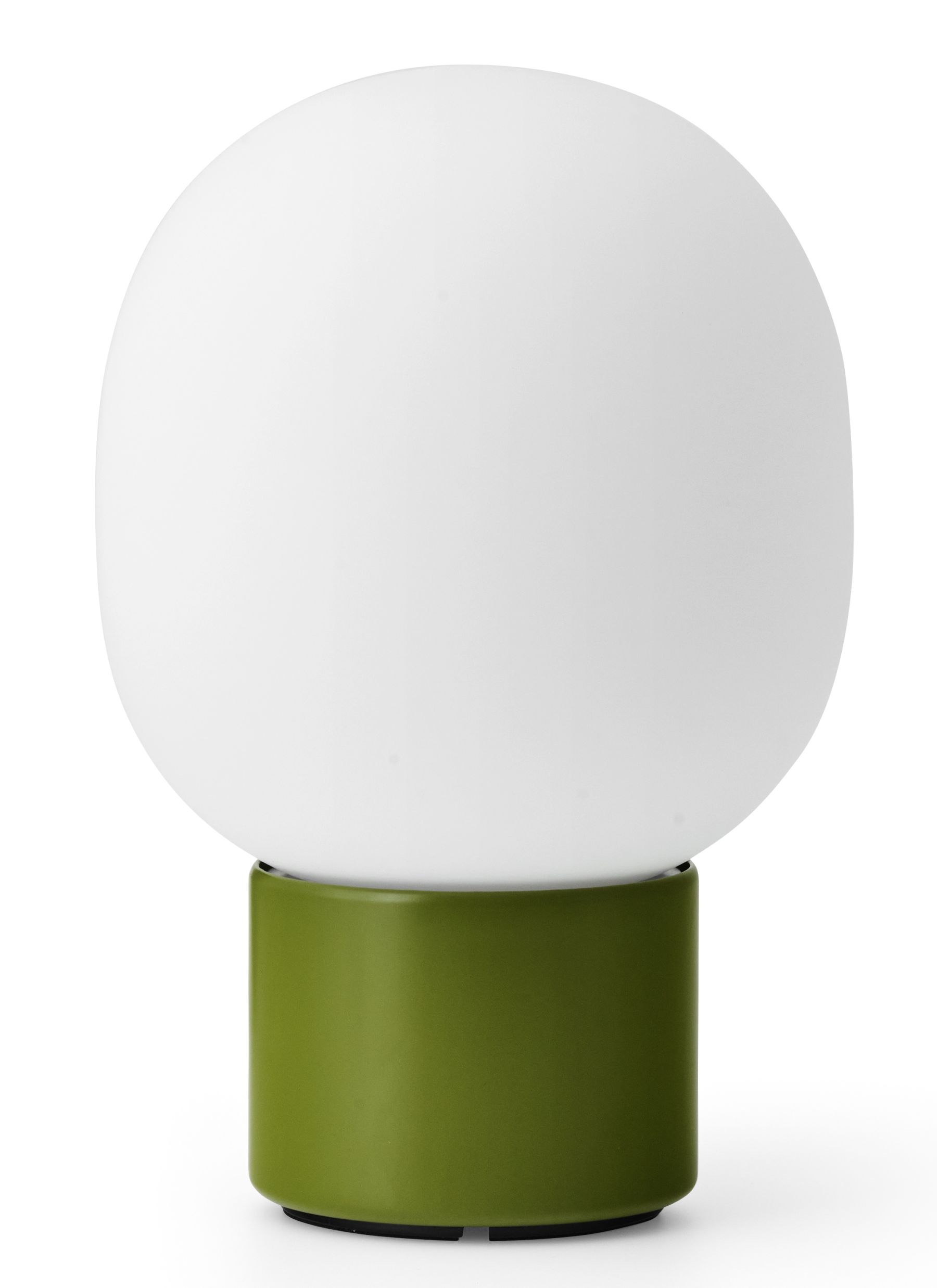 JWDA Portable table lamp DUSTY GREEN Audo SINGLE PIECES