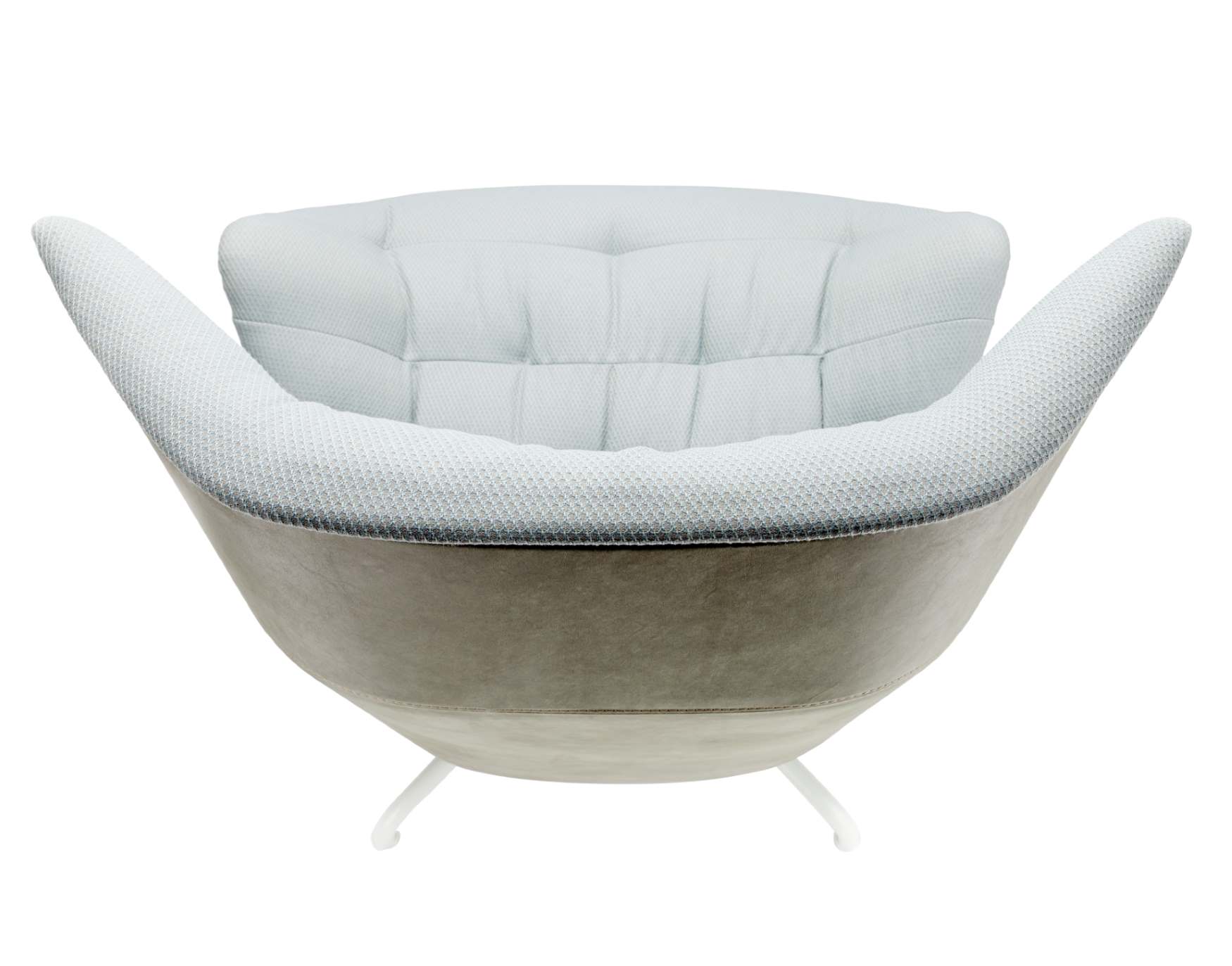 808 Lounge armchair Thonet