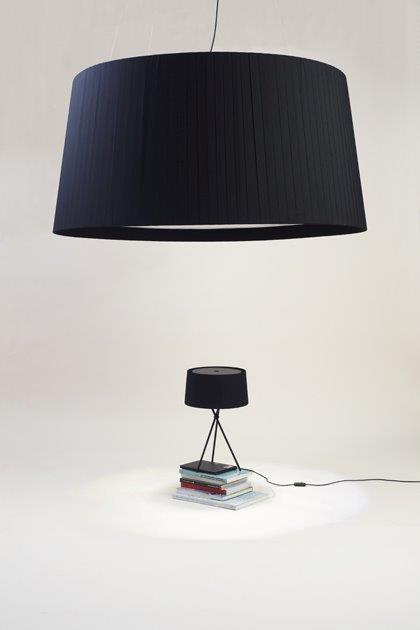 GT1500 Pendant light Santa & Cole
