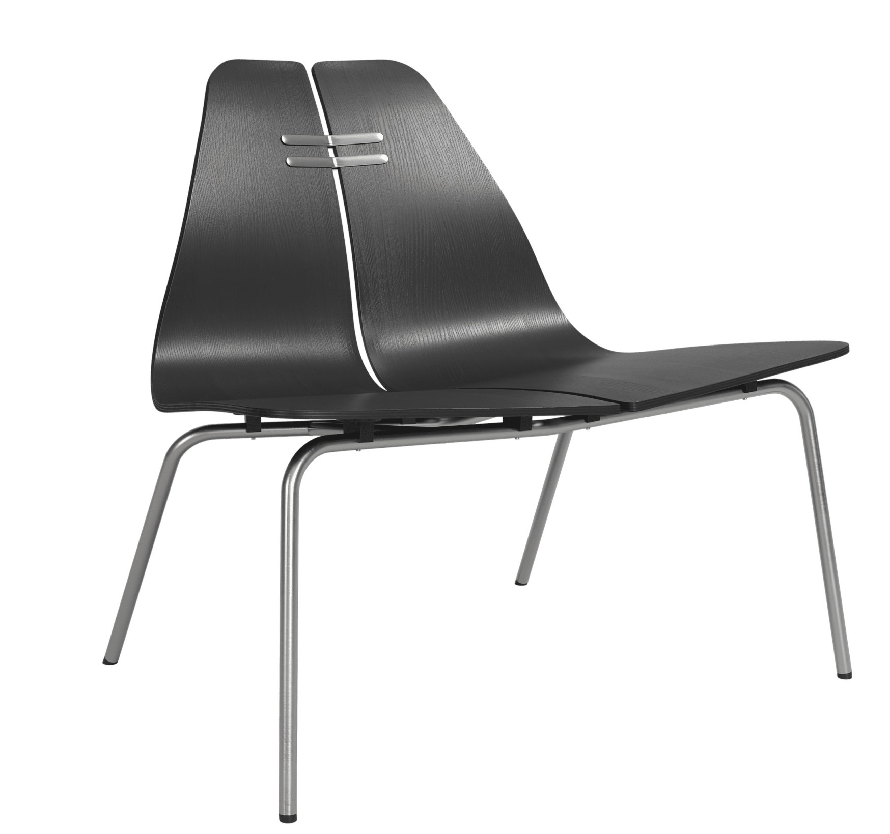 PK23 / PK 23 Fritz Hansen lounge chair
