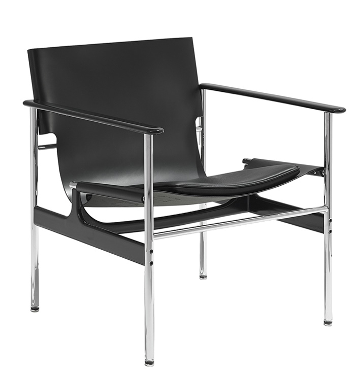 Pollock Armchair Knoll International