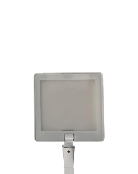 Kelvin Edge Base table lamp Flos White