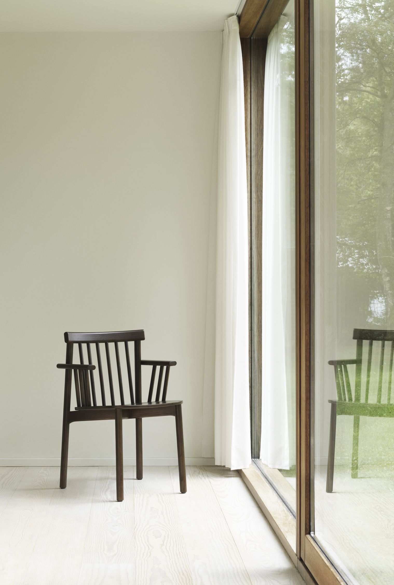 Pind Armchair Normann Copenhagen