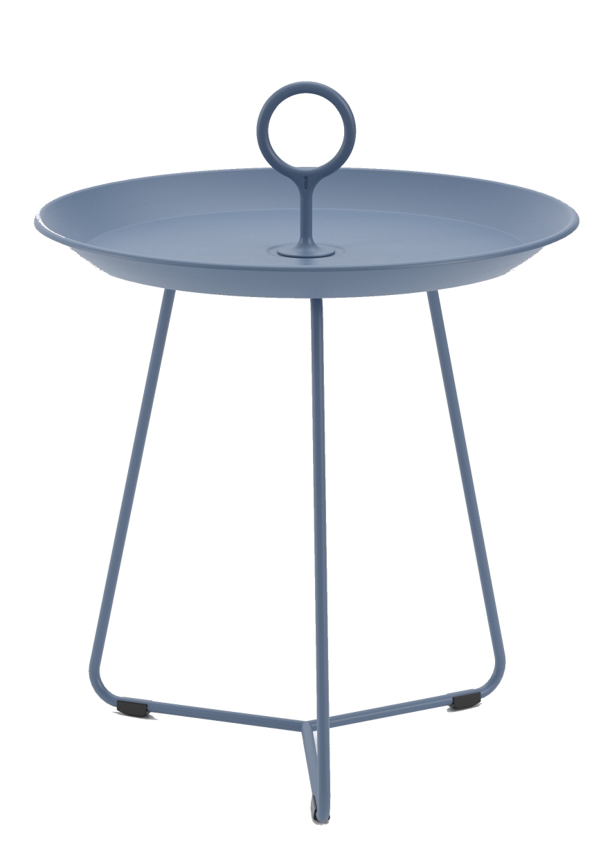 Eyelet Outdoor / Indoor side table small Houe
