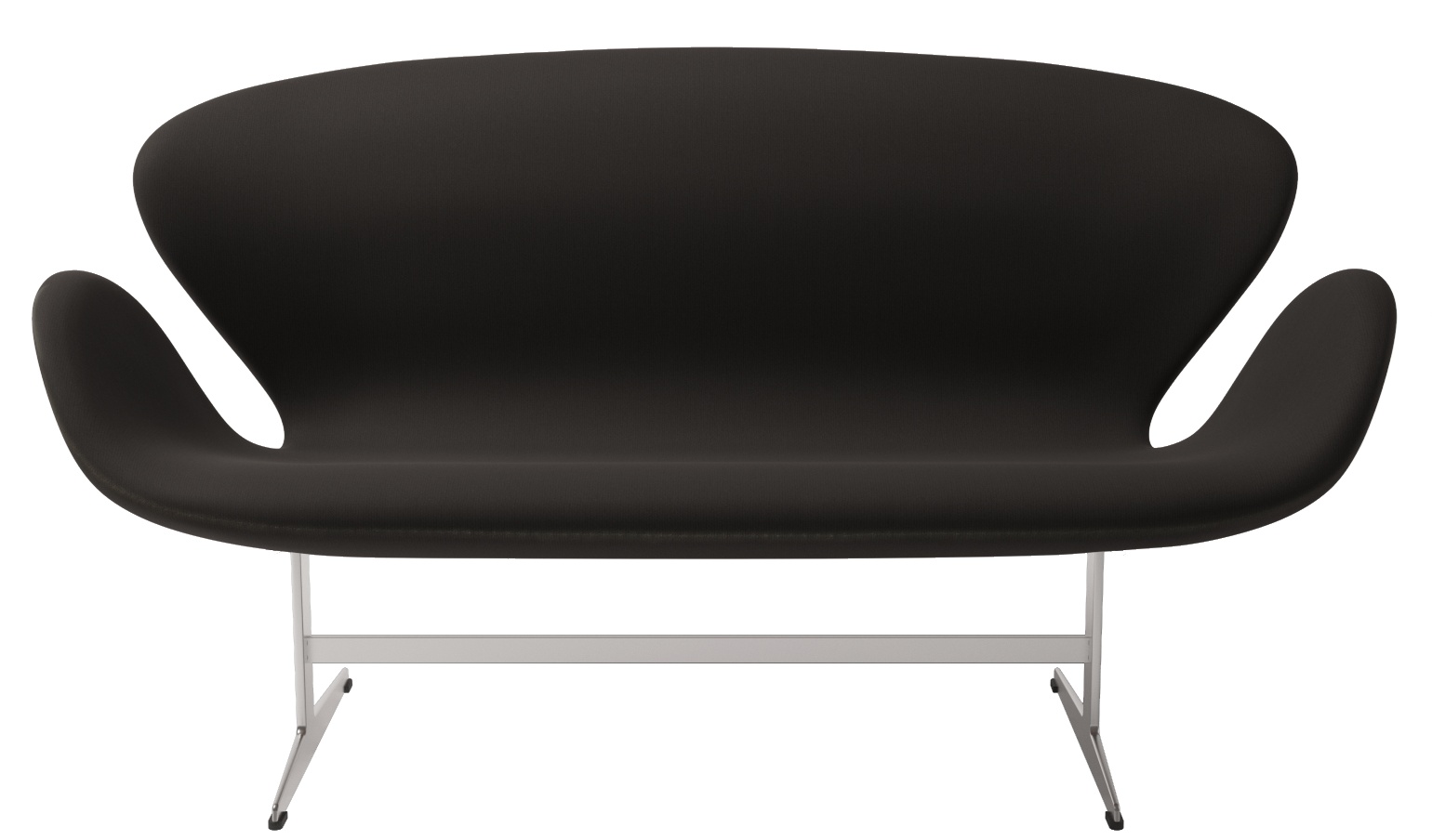 The Swan sofa Fritz Hansen