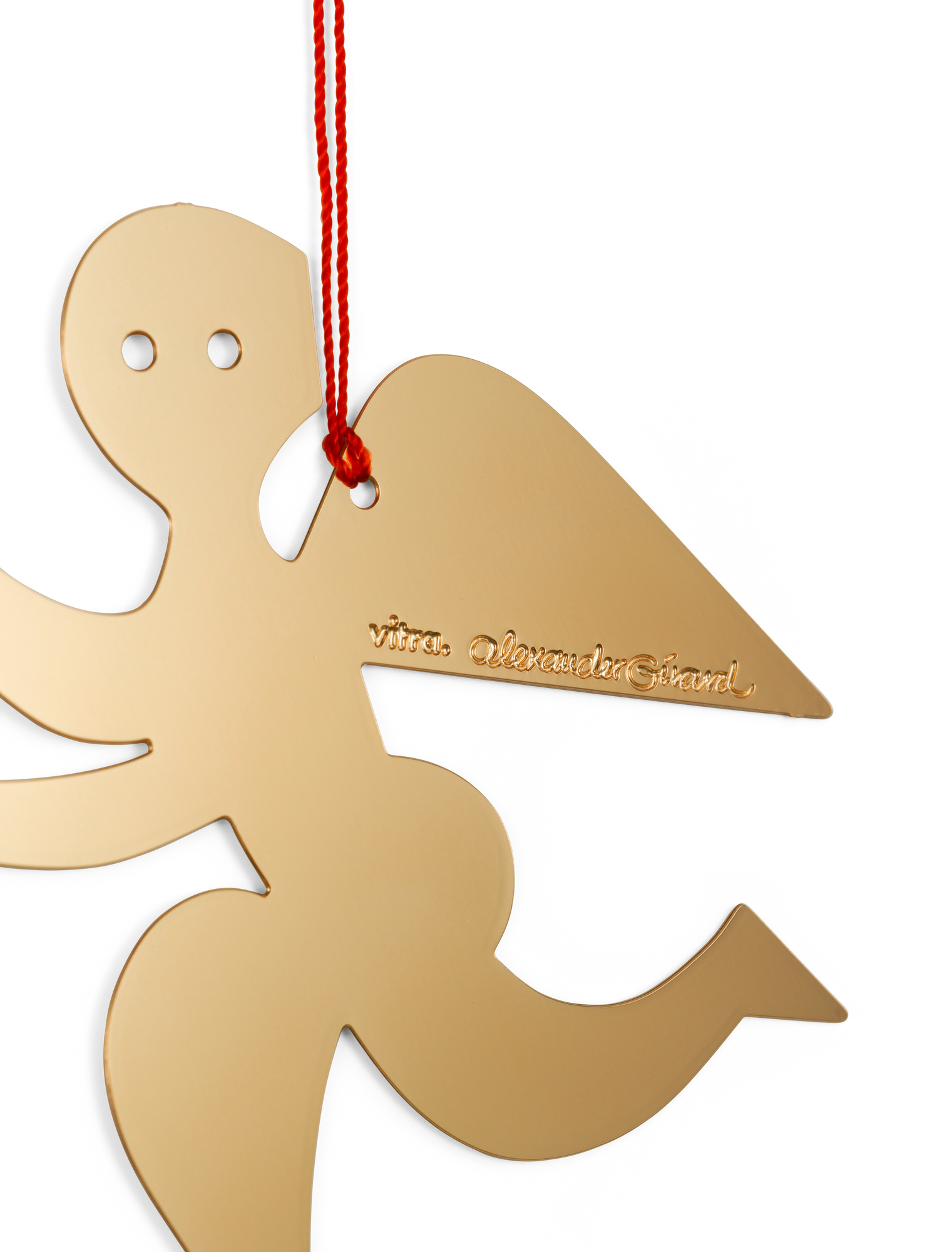 Girard Ornaments Vitra - Angel