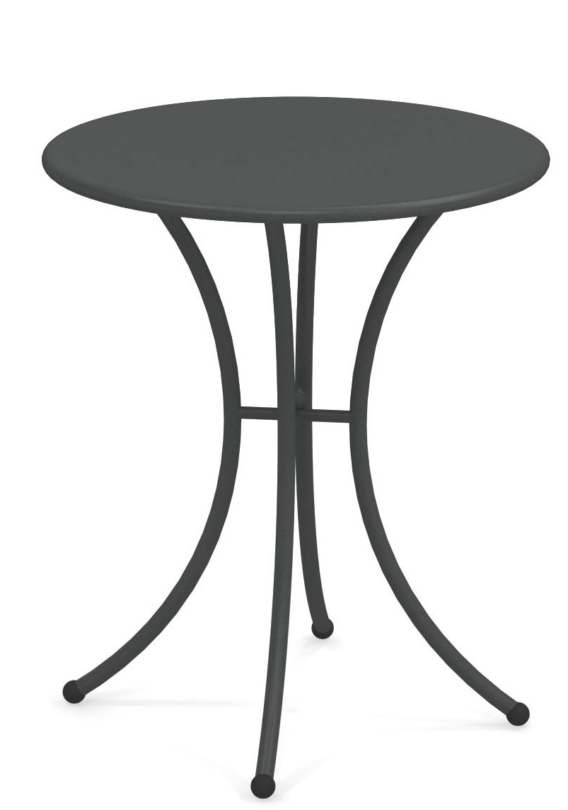Pigalle Table Round Outdoor Emu