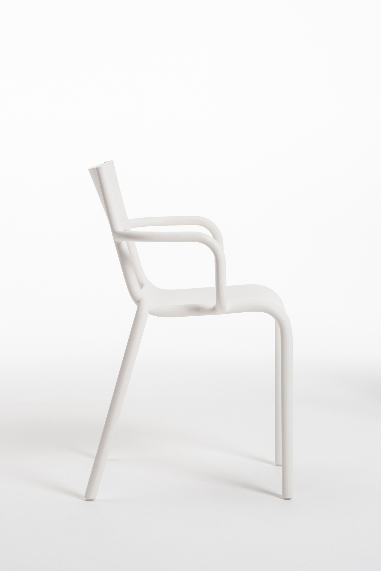 Generic A Armchair Kartell Black