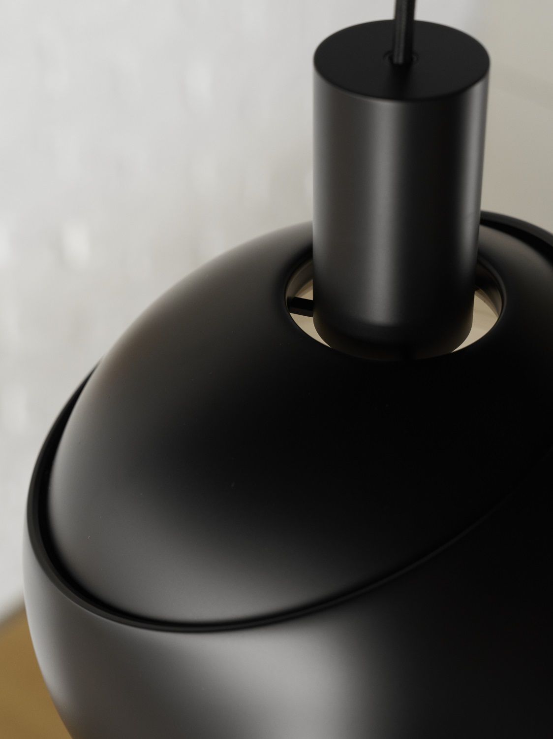 FJ Elements Pendant lamp Pendant lamp Louis Poulsen 
