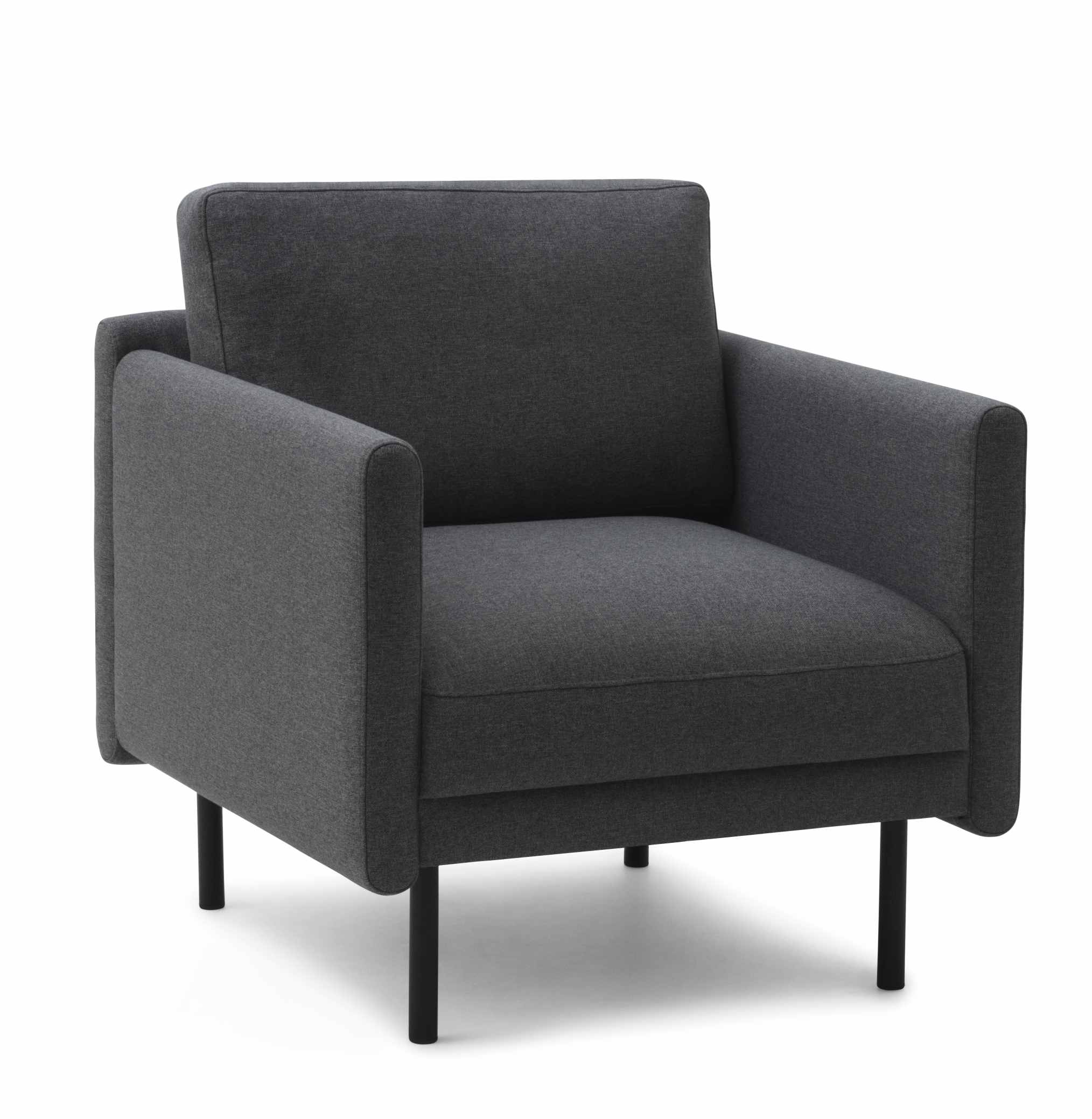 Rar Lounge Chair Armchair Normann Copenhagen 