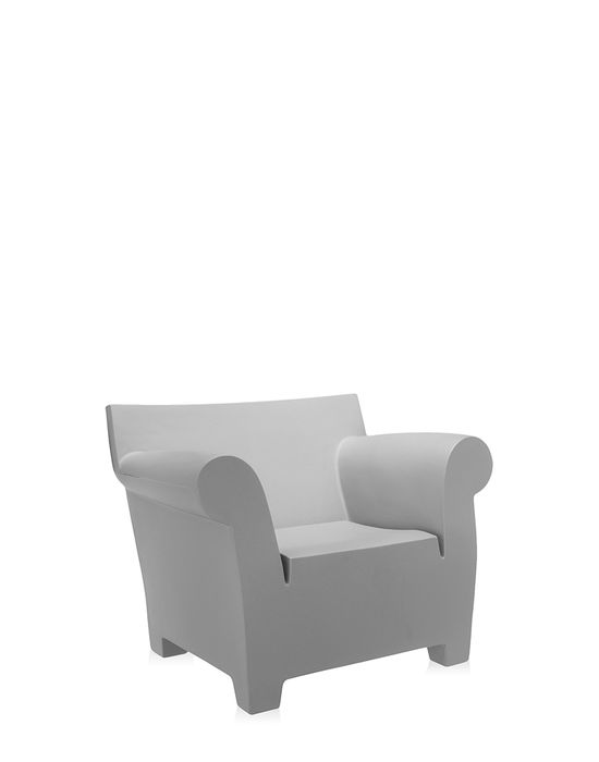 Bubble Club armchair Kartell