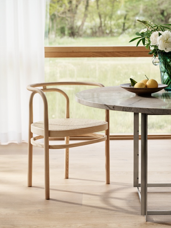 PK 15 Chair Fritz Hansen