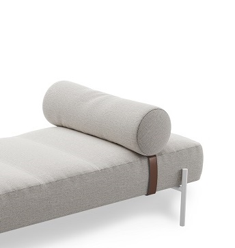 Daybe Daybed Extra Pillow Northern Brusvik 02 Light grey