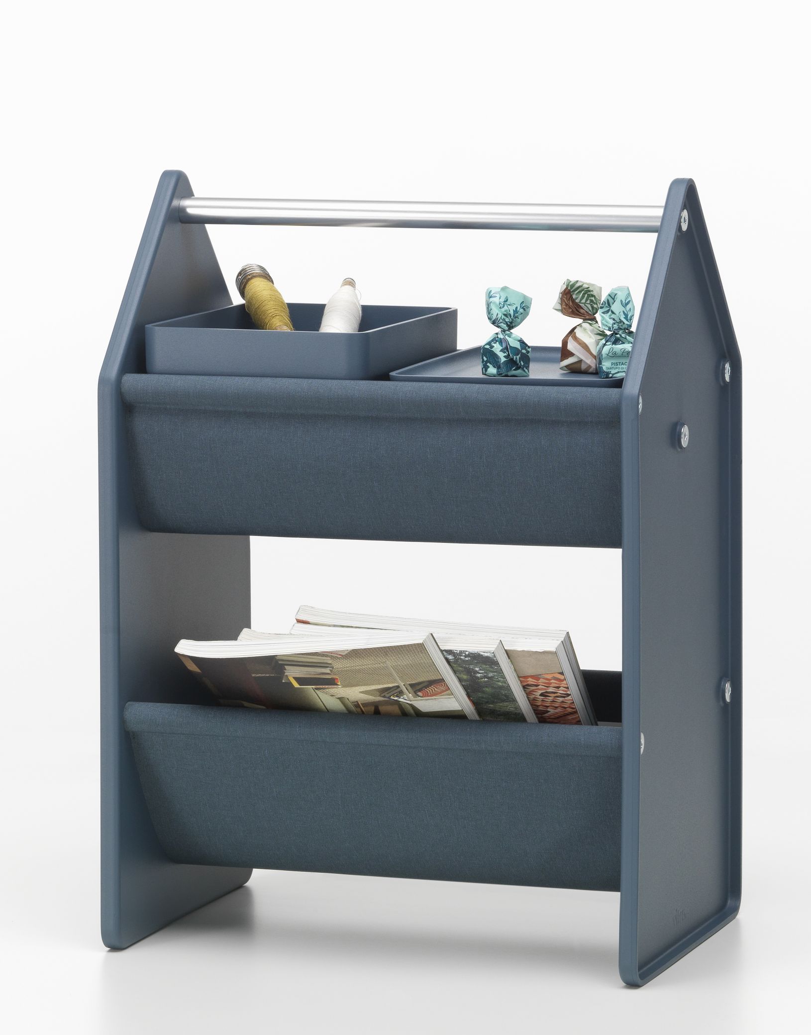 Drop Box Tray Set Vitra 